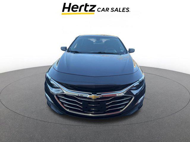 used 2022 Chevrolet Malibu car, priced at $16,273