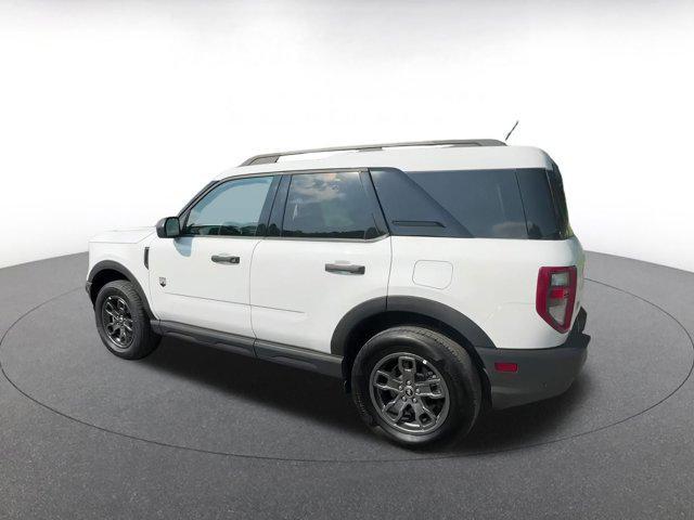 used 2024 Ford Bronco Sport car, priced at $25,473
