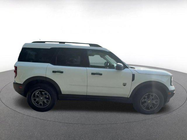 used 2024 Ford Bronco Sport car, priced at $25,473