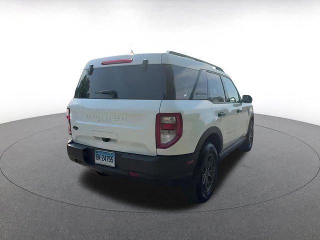 used 2024 Ford Bronco Sport car, priced at $25,473