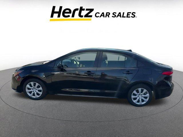 used 2023 Toyota Corolla car, priced at $19,905