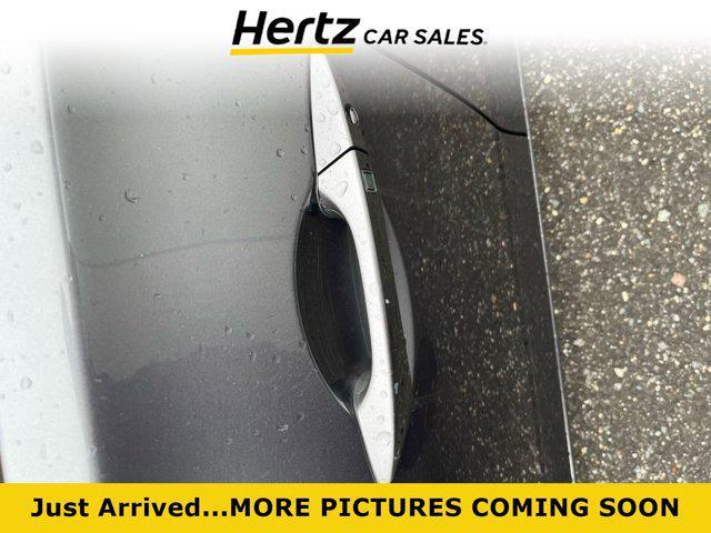 used 2021 Acura ILX car, priced at $17,652