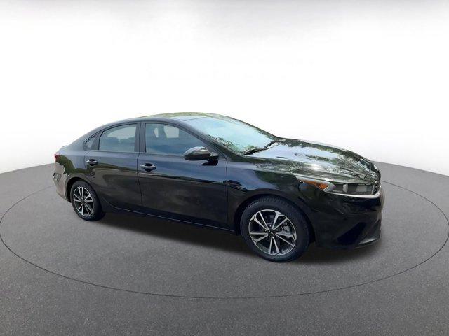 used 2024 Kia Forte car, priced at $16,959