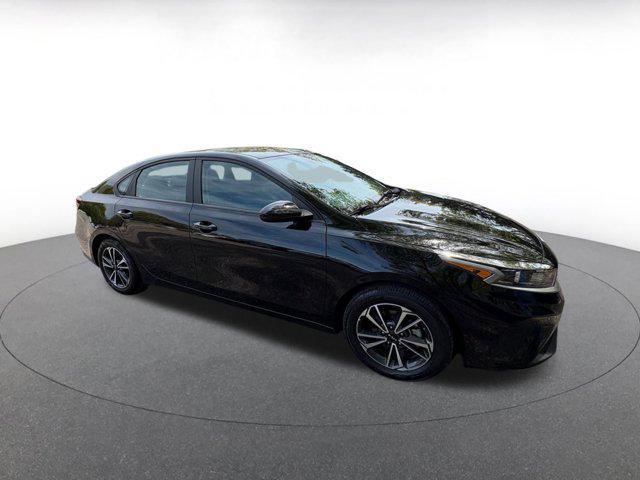 used 2024 Kia Forte car, priced at $16,959