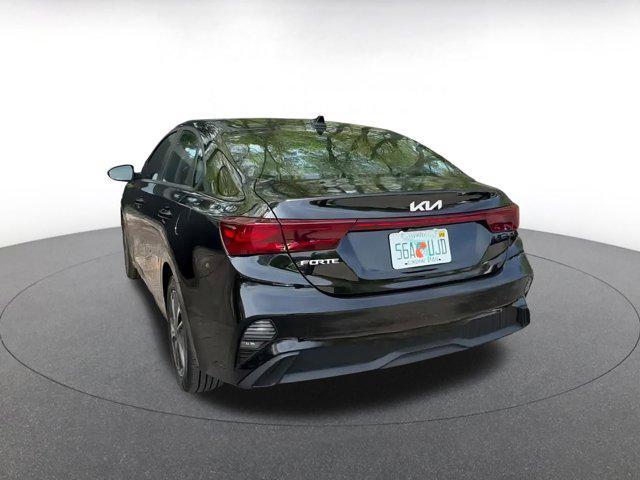 used 2024 Kia Forte car, priced at $16,959
