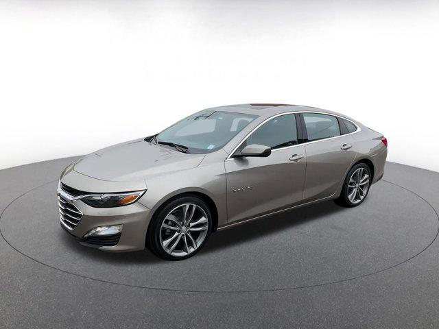 used 2023 Chevrolet Malibu car, priced at $15,678