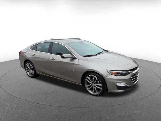 used 2023 Chevrolet Malibu car, priced at $15,678