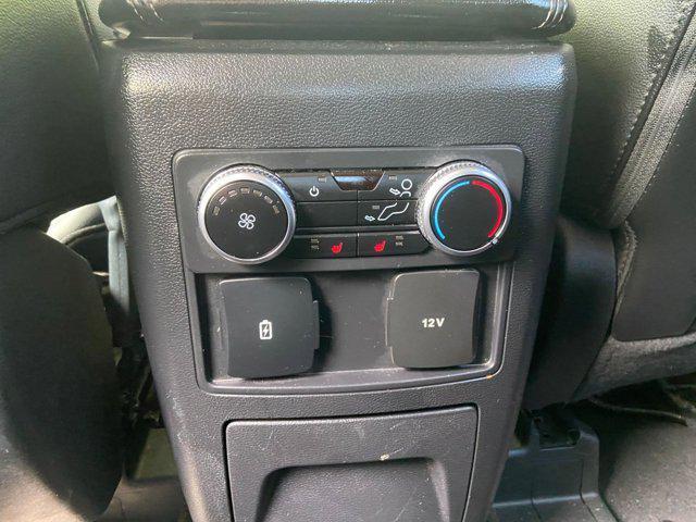 used 2024 Ford Explorer car, priced at $36,442