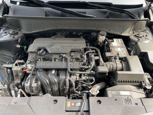 used 2024 Hyundai Kona car, priced at $21,181