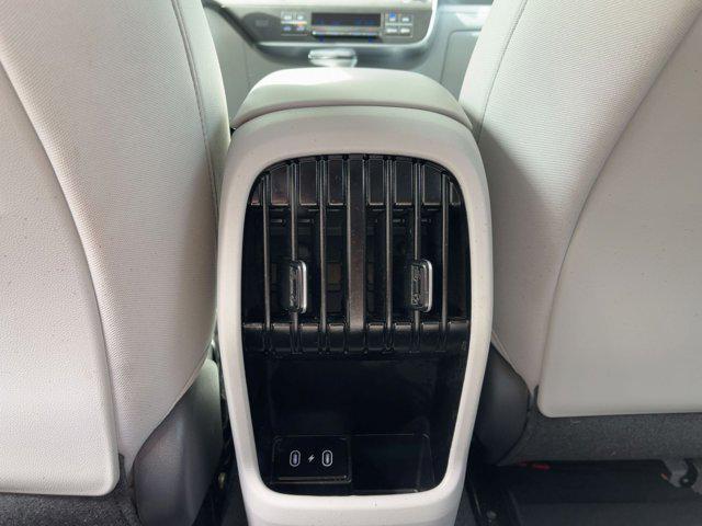 used 2024 Hyundai Kona car, priced at $21,181
