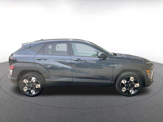 used 2024 Hyundai Kona car, priced at $21,181