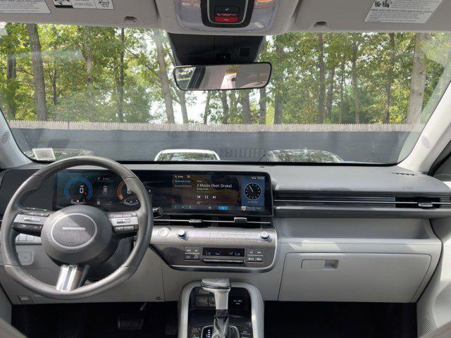 used 2024 Hyundai Kona car, priced at $21,181