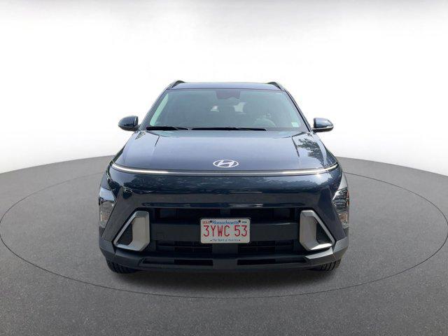 used 2024 Hyundai Kona car, priced at $21,181