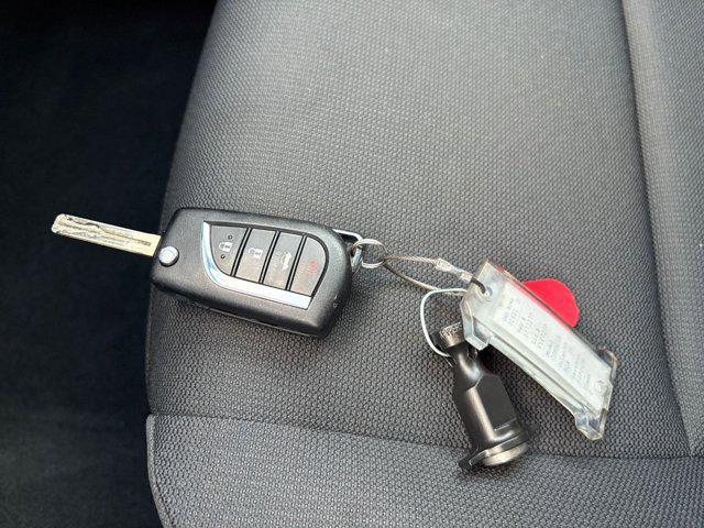 used 2025 Toyota Corolla car, priced at $20,100