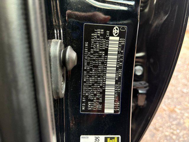 used 2025 Toyota Corolla car, priced at $20,100