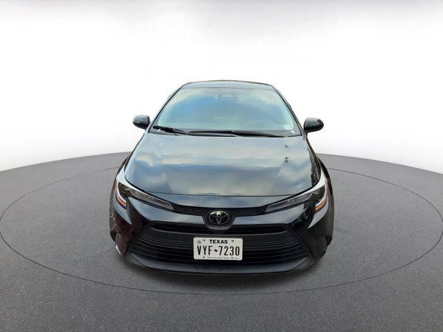 used 2025 Toyota Corolla car, priced at $20,100