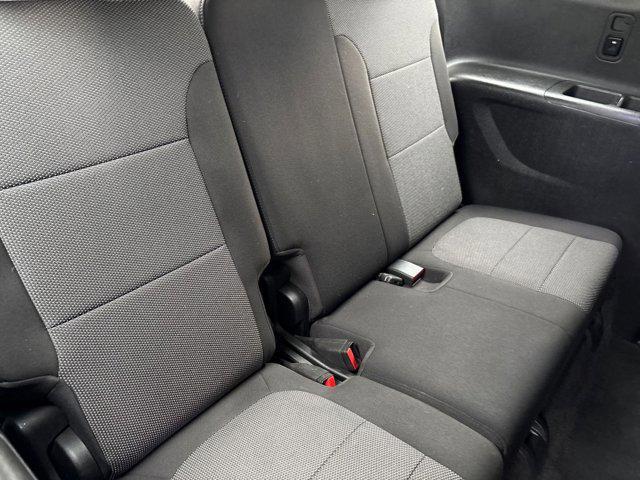 used 2023 Chevrolet Traverse car, priced at $24,762