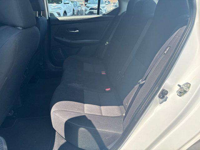used 2023 Nissan Sentra car, priced at $14,645