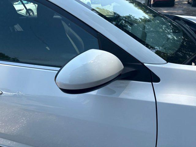 used 2023 Nissan Sentra car, priced at $14,645