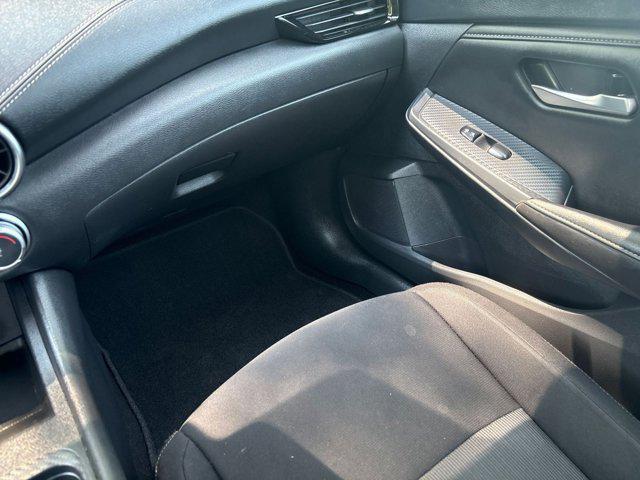 used 2023 Nissan Sentra car, priced at $14,645