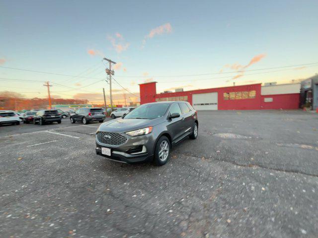 used 2023 Ford Edge car, priced at $21,043