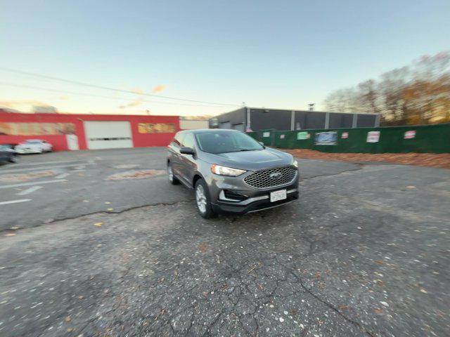 used 2023 Ford Edge car, priced at $21,043