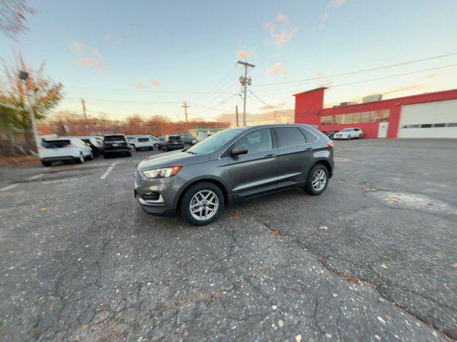 used 2023 Ford Edge car, priced at $21,043