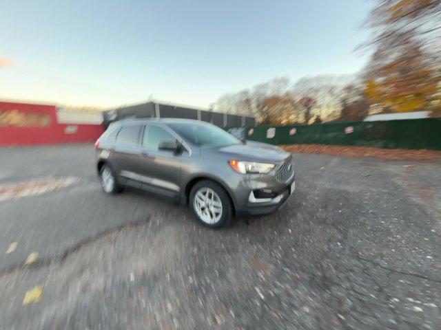 used 2023 Ford Edge car, priced at $21,043