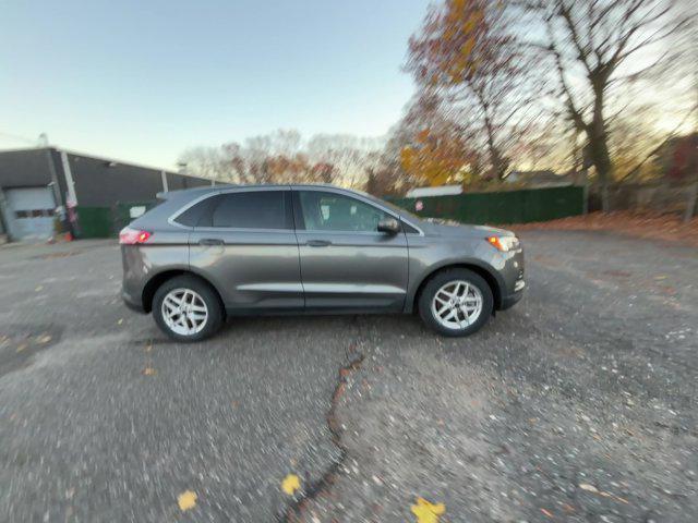 used 2023 Ford Edge car, priced at $21,043