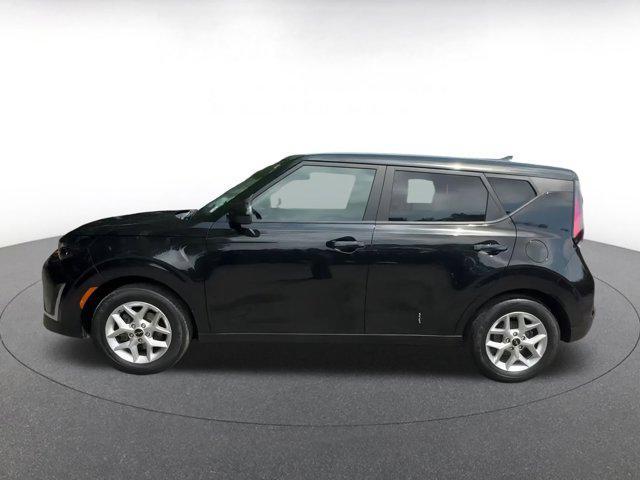 used 2024 Kia Soul car, priced at $17,197
