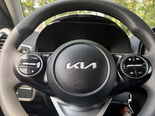 used 2024 Kia Soul car, priced at $17,197
