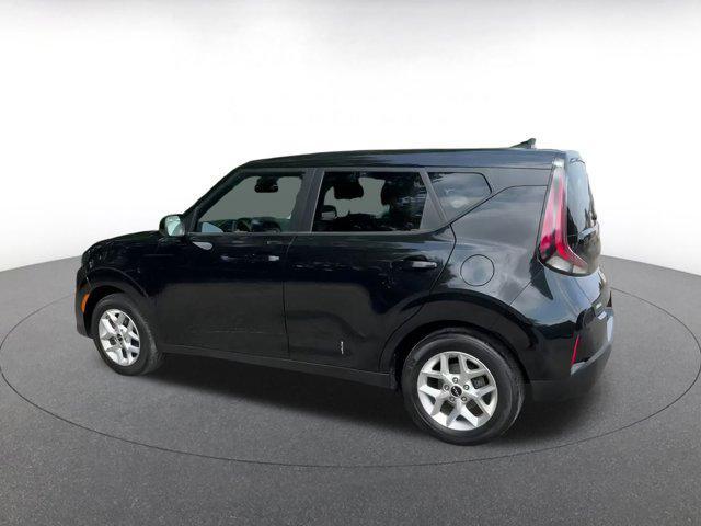 used 2024 Kia Soul car, priced at $17,197