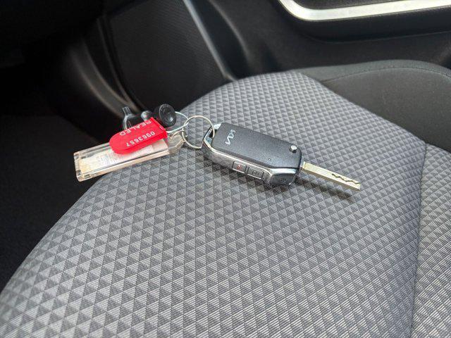 used 2024 Kia Soul car, priced at $17,197