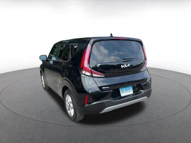 used 2024 Kia Soul car, priced at $17,197