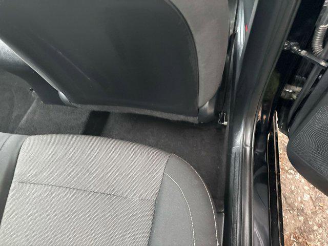 used 2024 Kia Forte car, priced at $16,884
