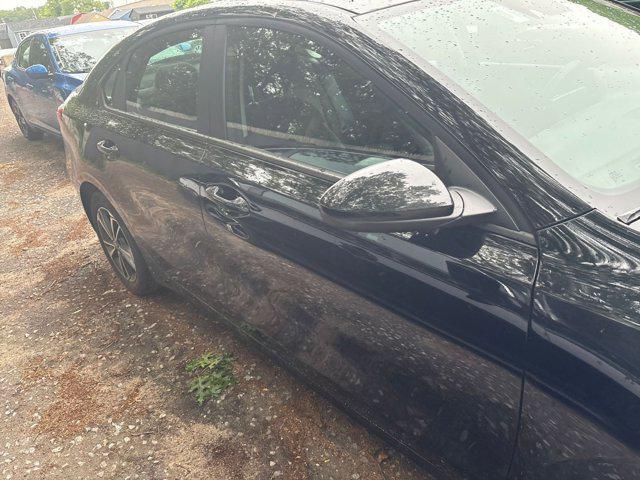 used 2024 Kia Forte car, priced at $16,884