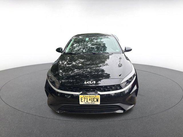 used 2024 Kia Forte car, priced at $16,884