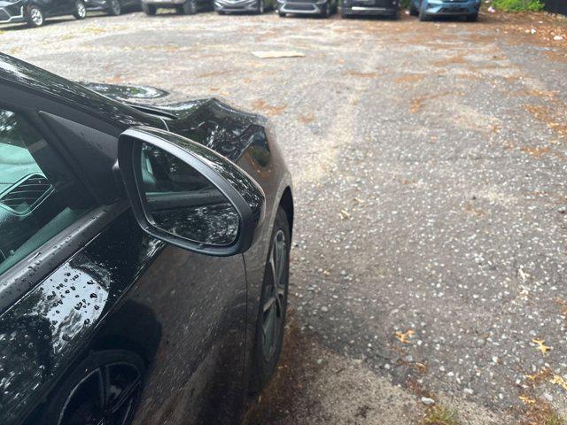 used 2024 Kia Forte car, priced at $16,884