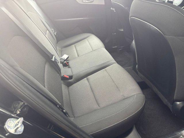 used 2024 Kia Forte car, priced at $16,884