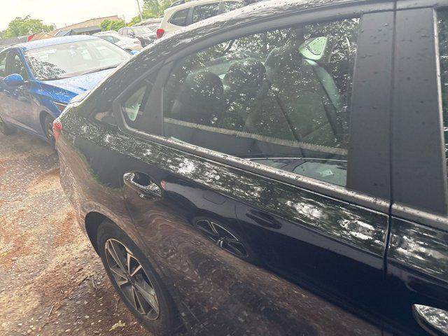 used 2024 Kia Forte car, priced at $16,884