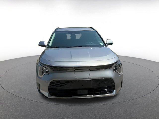 used 2023 Kia Niro EV car, priced at $20,375