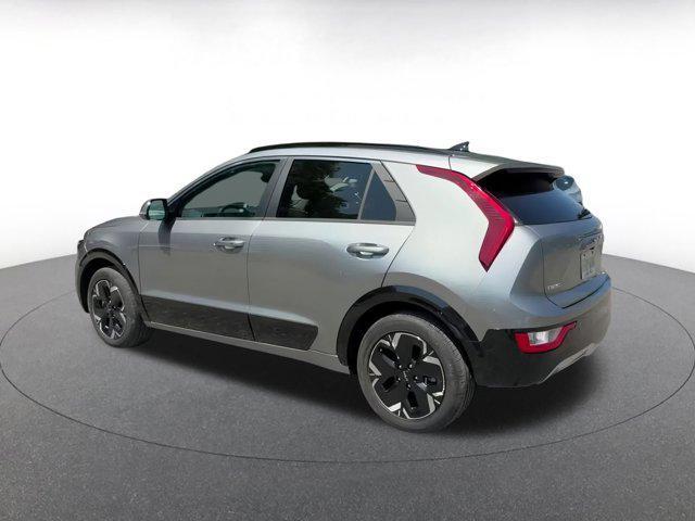 used 2023 Kia Niro EV car, priced at $20,375