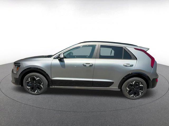 used 2023 Kia Niro EV car, priced at $20,375