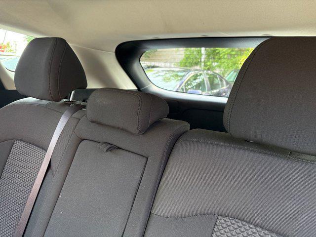 used 2024 Kia Sportage car, priced at $22,103