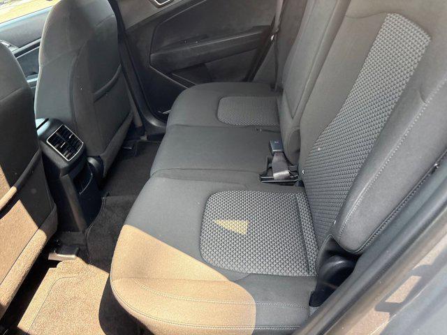 used 2024 Kia Sportage car, priced at $22,103