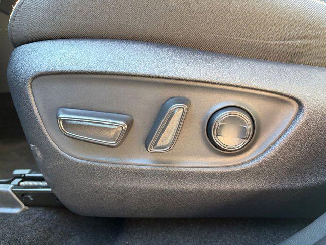 used 2025 Toyota RAV4 car, priced at $29,937