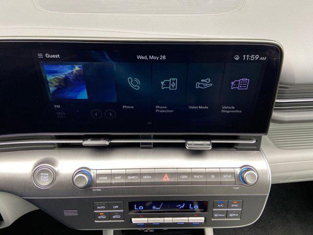 used 2024 Hyundai Kona car, priced at $21,985
