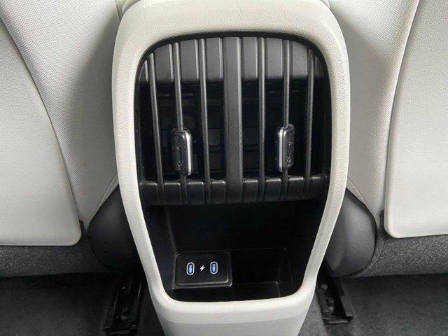 used 2024 Hyundai Kona car, priced at $21,985