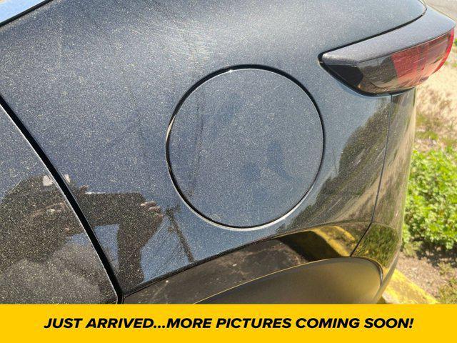 used 2024 Mazda CX-30 car, priced at $23,497