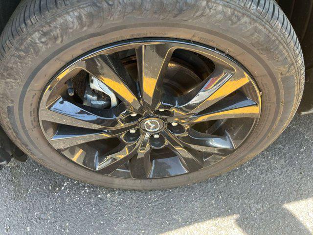 used 2024 Mazda CX-30 car, priced at $23,189
